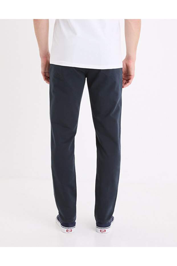 Pantaloni slim Gofive - 2