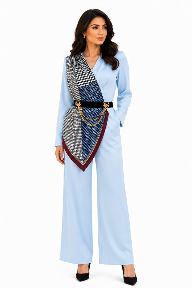Jimsuit Leane Silk - 3
