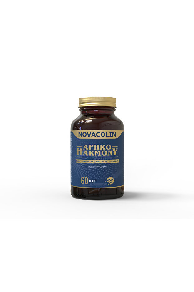 Aphroharmony 60 Tablet Epimedium