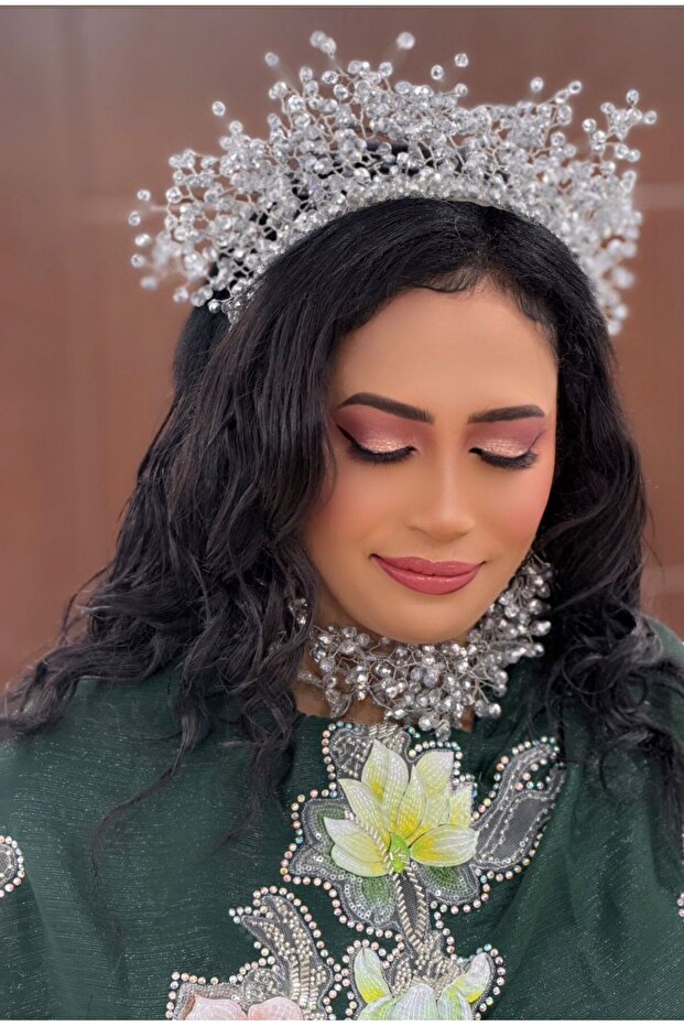 مجموعة الغلام: فساتين السهرة