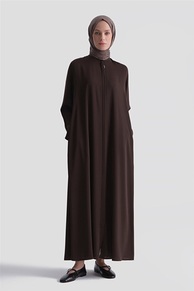 Basic Ferace Brown - 2