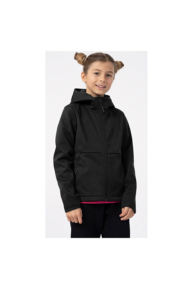 Jachetă softshell pentru copii 140 - 2