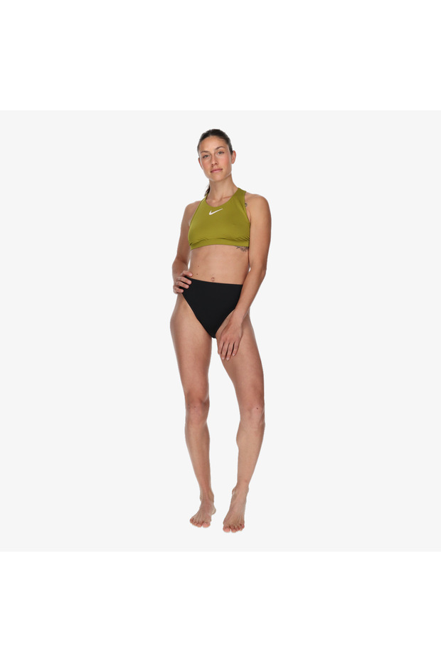 High Waist Bottom - 5