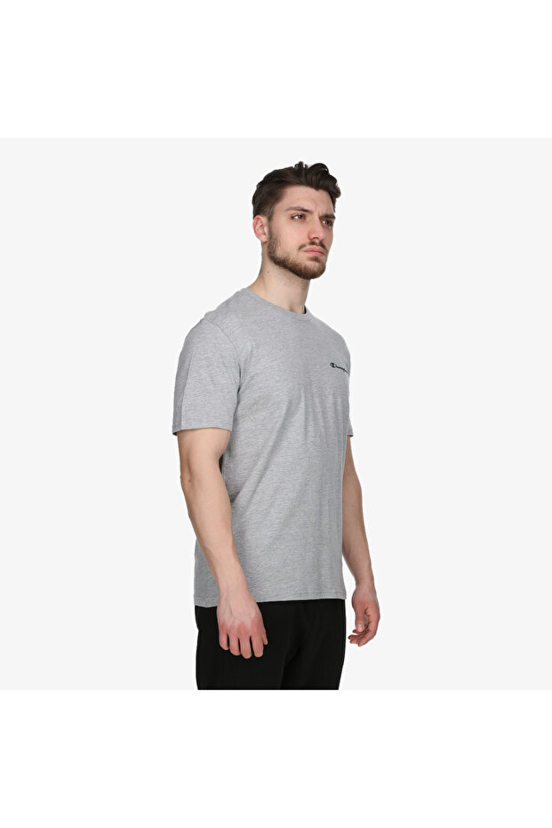 T-SHIRT BASIC - 3
