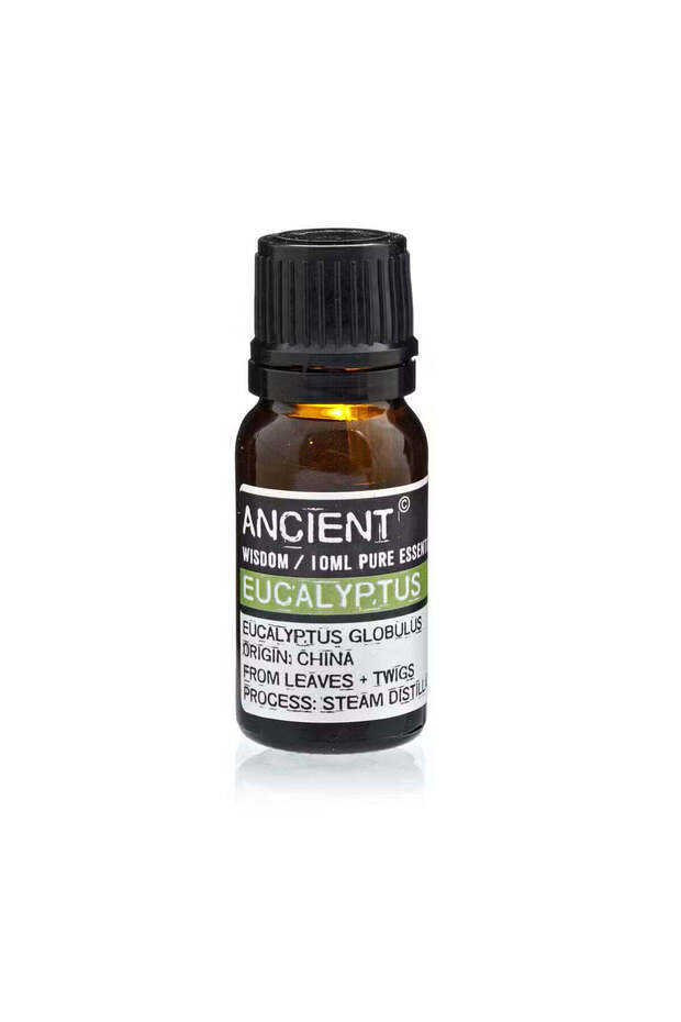 Ulei Esențial de Eucalipt – 10 ml - 1