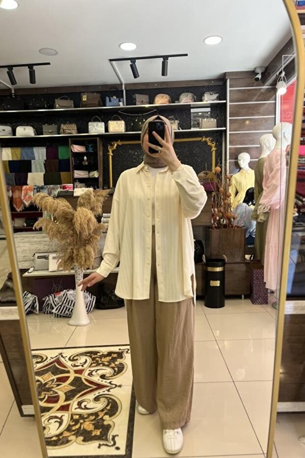 Modal Pants