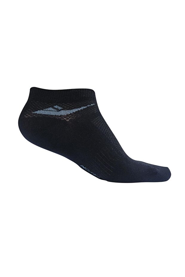 Tryonsoket Socks Black