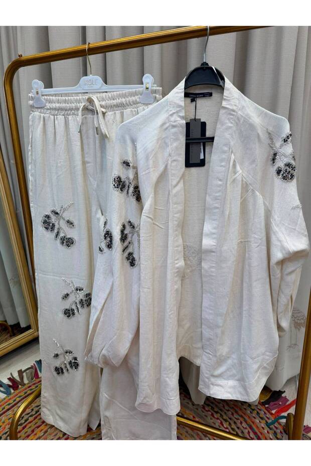 kimono takım