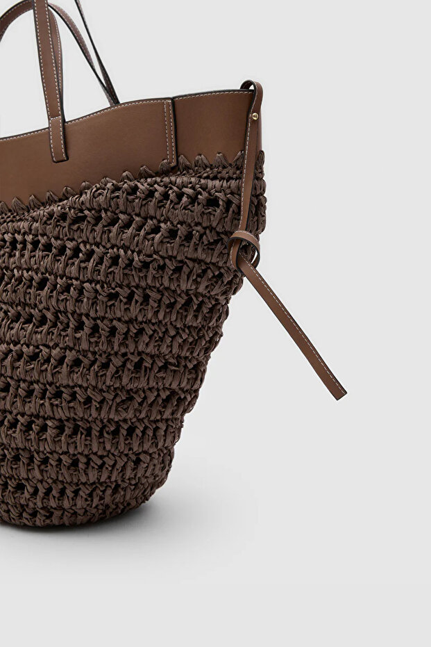 Wicker Boho m - 3