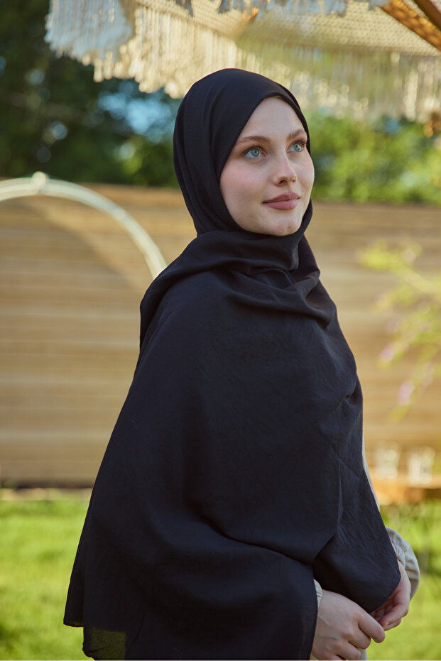 Comfort Shawl - 2