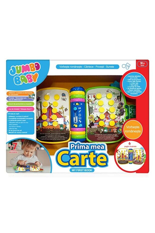 Prima mea carte muzicală - 2