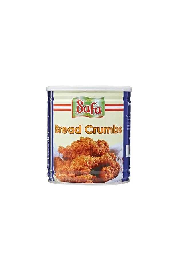 Bread Crumbs 15oz X 12