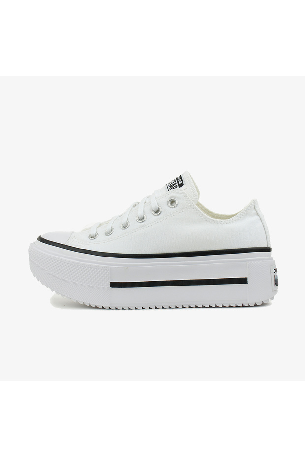 CHUCK TAYLOR ALL STAR LIFT DOUBLE STACK - 1