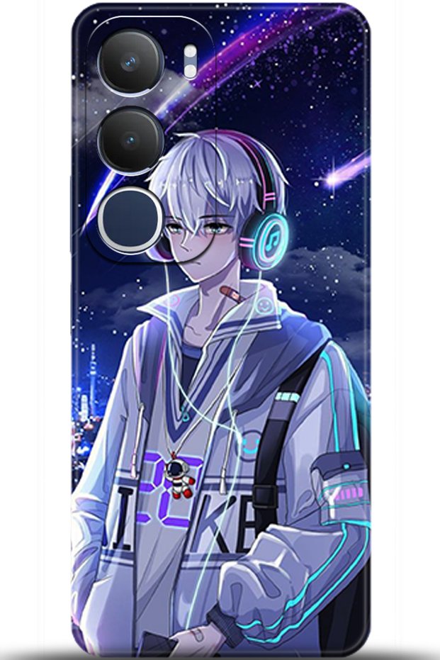 Vivo Y19S Case Hd Printed Case - They Can'T Bring Me down 5181