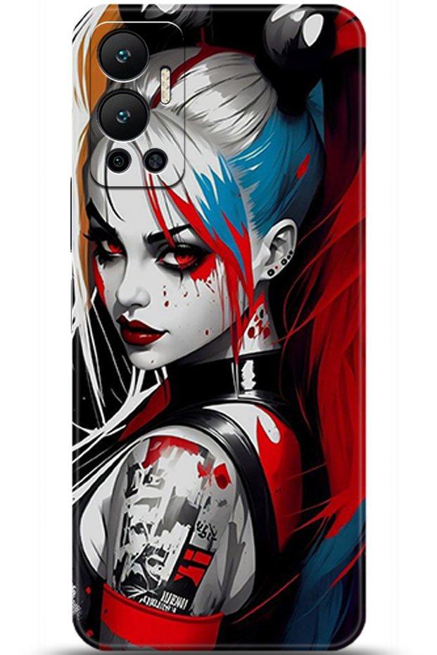 Infinix Hot 12 Case Hd Printed Case - They Can'T Bring Me down 5522