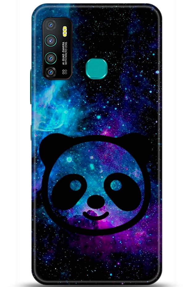 Infinix Hot 9 Case Hd Printed Case - They Can'T Bring Me down 6057