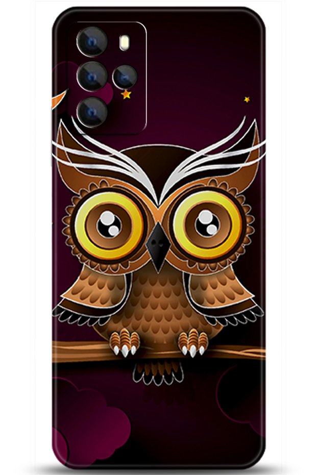 X700 Case Hd Printed Case - They Can'T Bring Me down 6036
