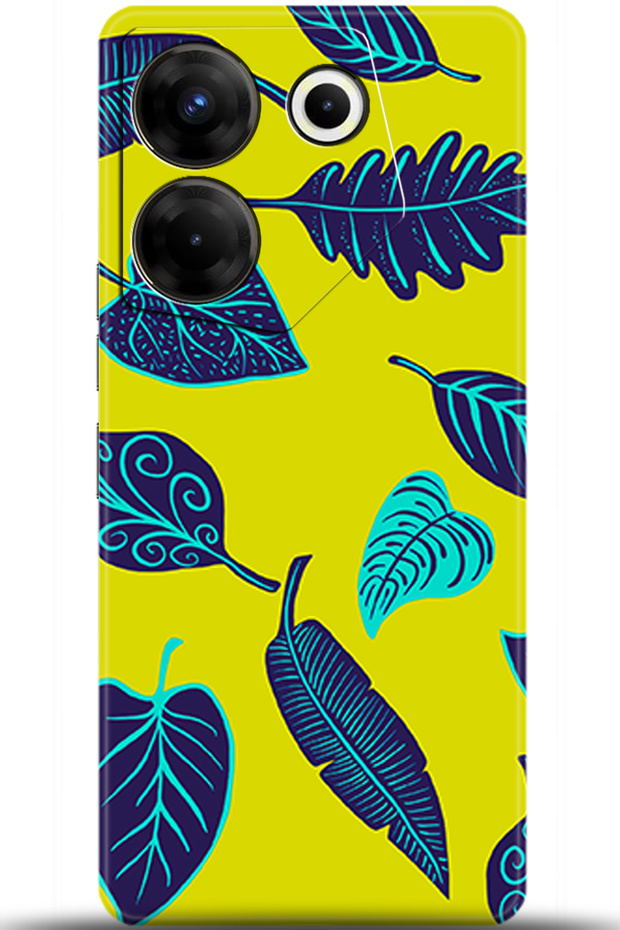 Camon 20 Pro 5g Case Hd Printed Case - They Can'T Bring Me down 6025