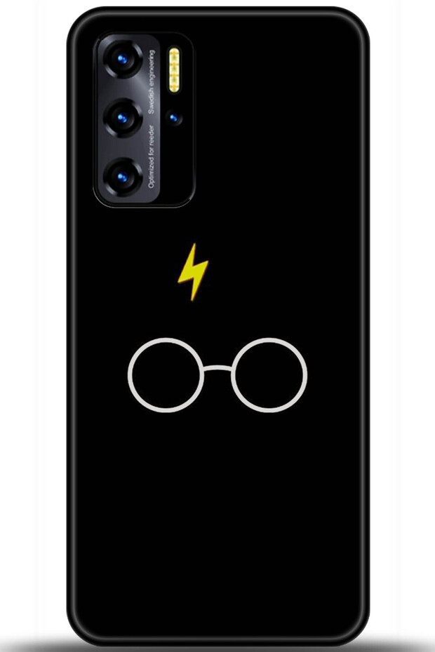 P13 Blue 2021 Case Hd Printed Case - They Can'T Bring Me down 5550