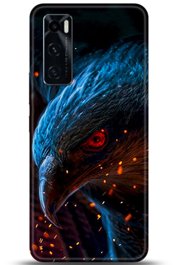 Vivo Y70 Case Hd Printed Case - They Can'T Bring Me down 6052