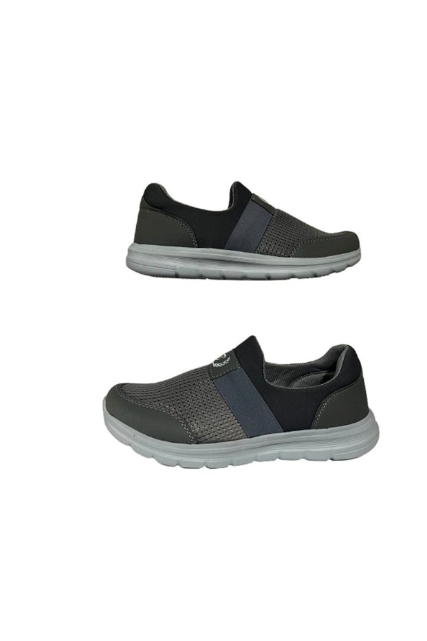 Blacksea Aqua Sports Shoes Laceless Comfortable Shoes Orthopedic Lightweight Sneakers