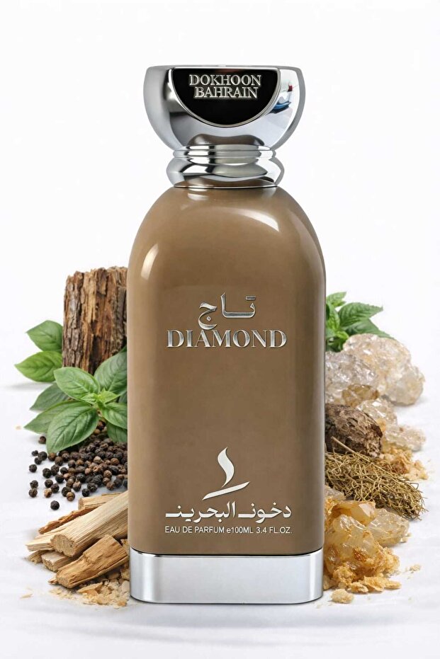عطر تاج دايمند (DIAMOND)