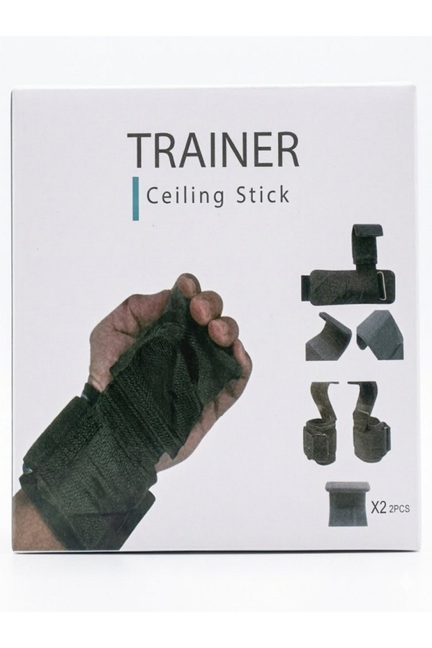 TRAINER Ceiling Stick - 3