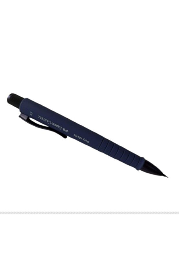 Poly Matic Versatil Pen 0.7 Blue