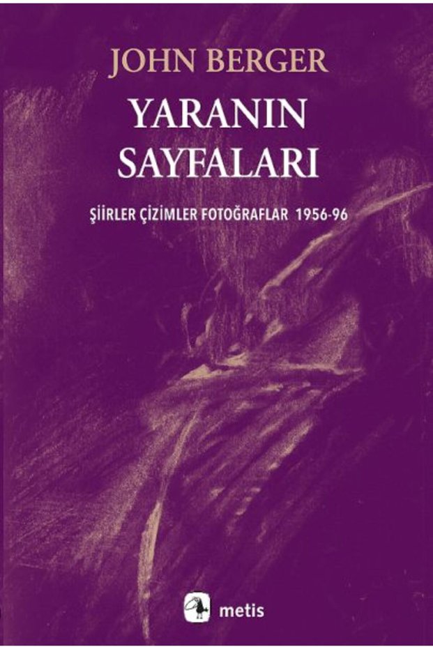 Pages of the Wound