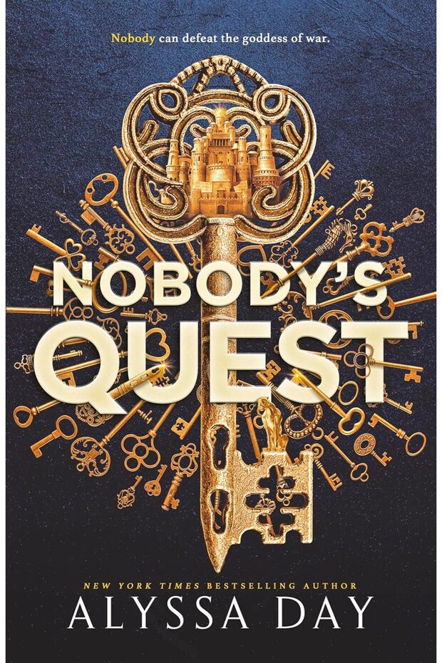 Nobody's Quest