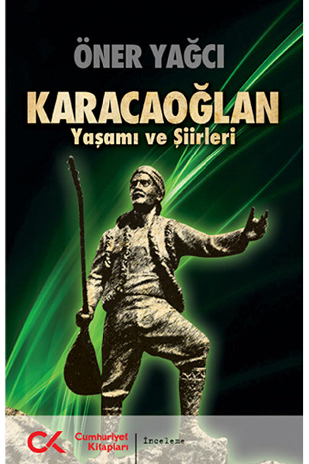 Karacaoğlan Yaşamı ve Şiirleri