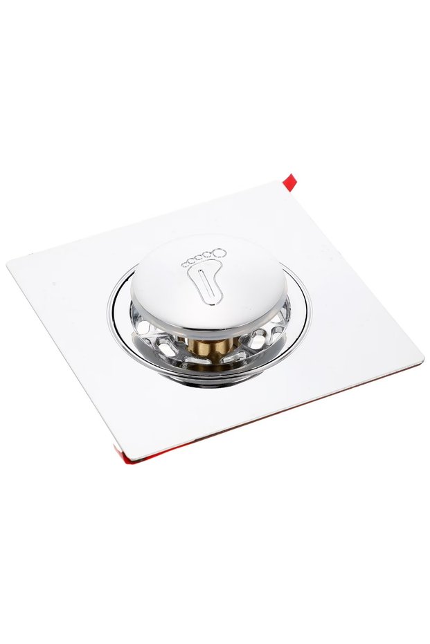 Universal Floor Drain Deodorizer Core Anti Odor Drain Cover Pop Up Floor Drain Seal