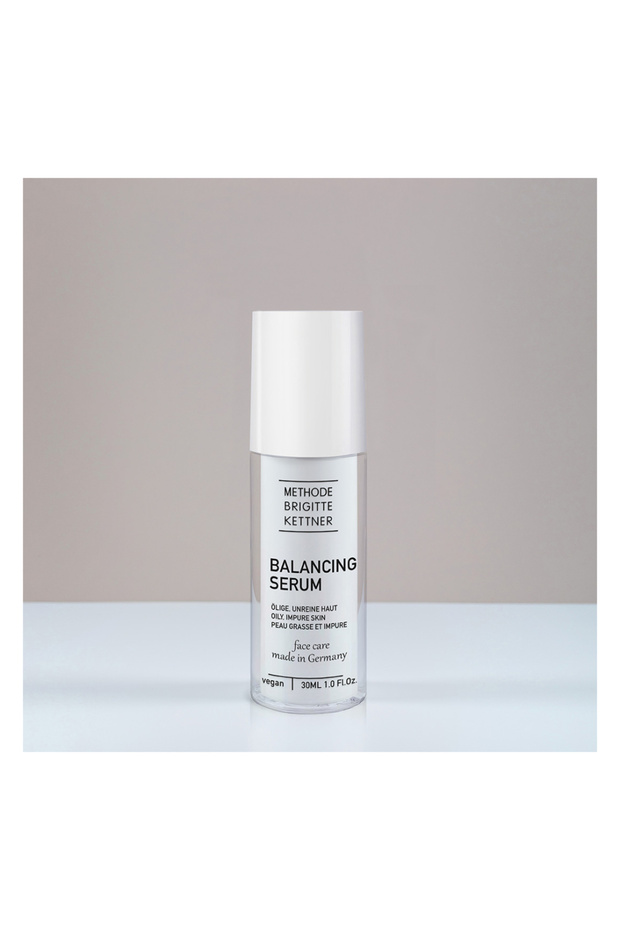 Ser Control Sebum cu Efect Matifiant – 30 ml –