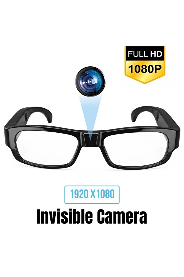 Mini Cameră G6, Full HD, 64GB - 3