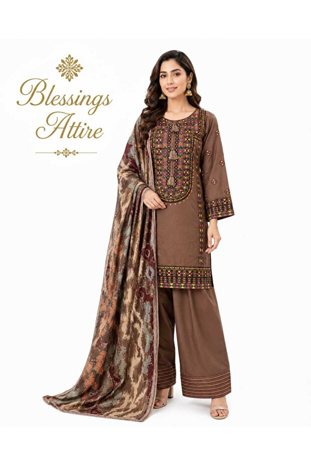 Farshi Salwar