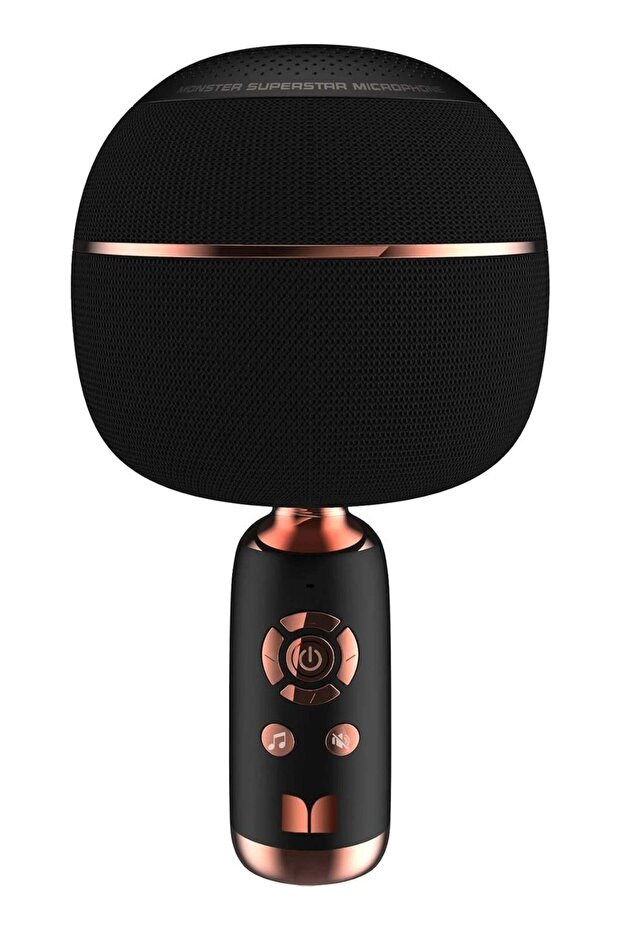 Superstar Dynamic Karaoke Microphone
