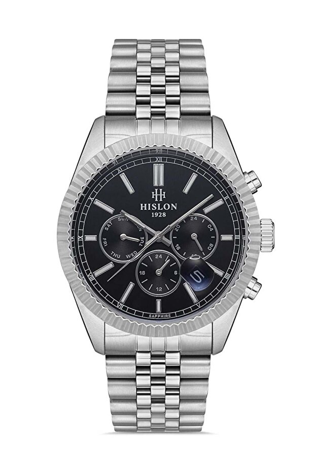 ساعة يد DT117S-04SSS - 1