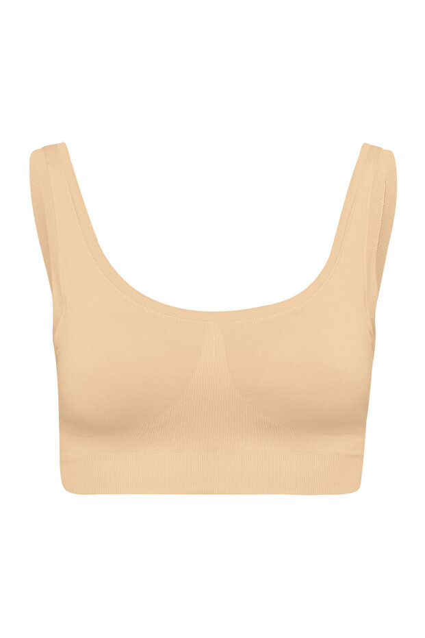 Bustier Touch Feeling Padded - 7
