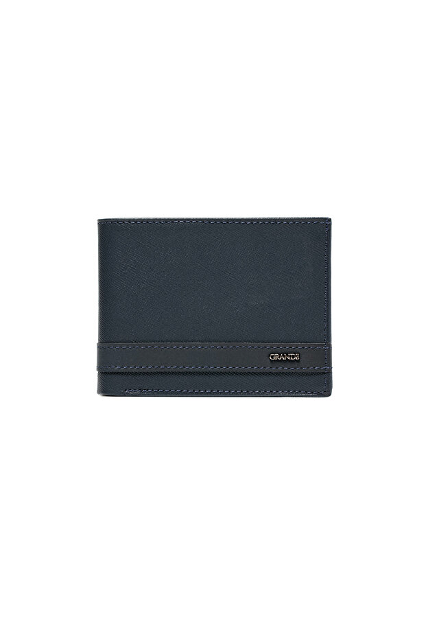 Men's Wallet & Card Holder 1551 Leather Wallet Card Holder