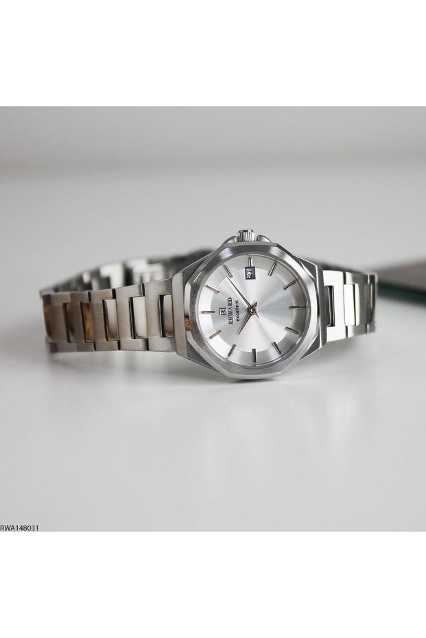 Rwa148031 Women's Wristwatch with Steel Strap