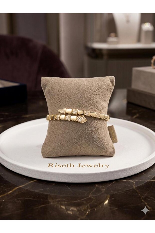 Serpenta Bracelet