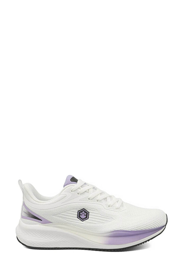 Tate Wmn 6Fx White Women's Sneaker A102124160