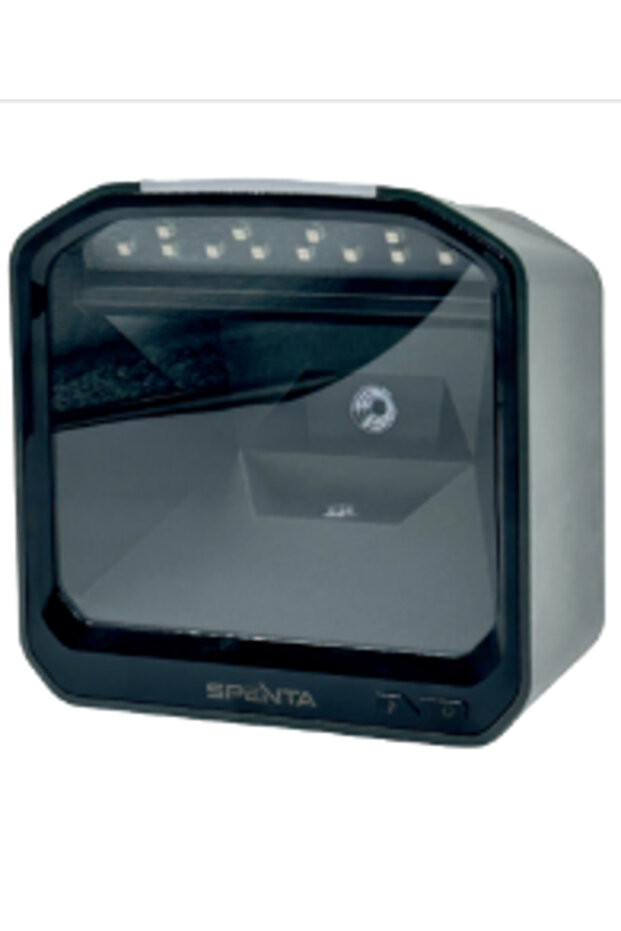 ST-6300 قارئ سطح المكتب ثنائي الأبعاد - 2