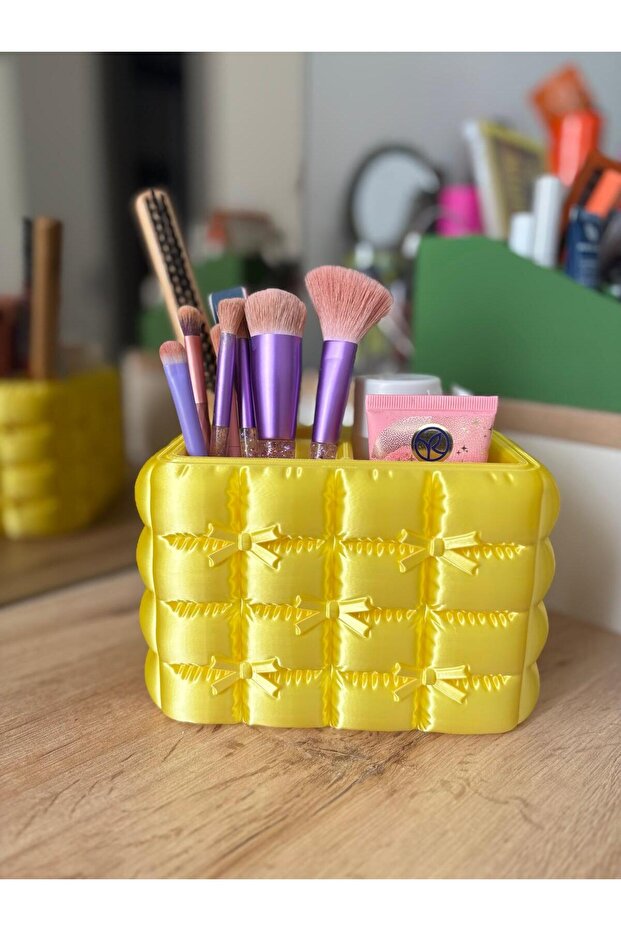 Makeup Organizer