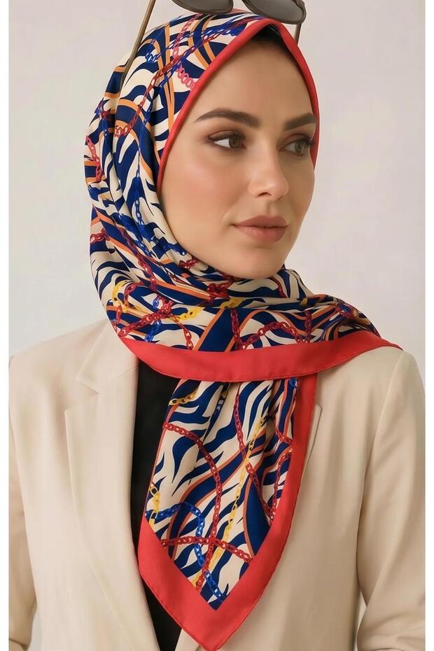 Scarf Elisa 2007-004
