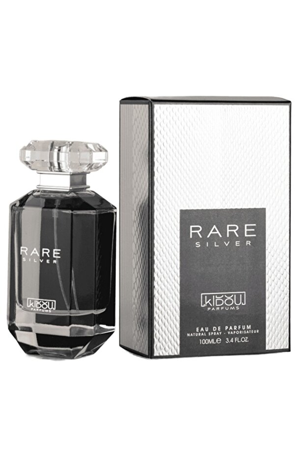 عطر رير سيلفر - 100 مل