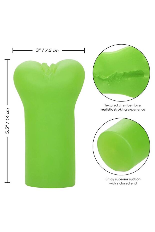 Vibrator Queen Mars - 3