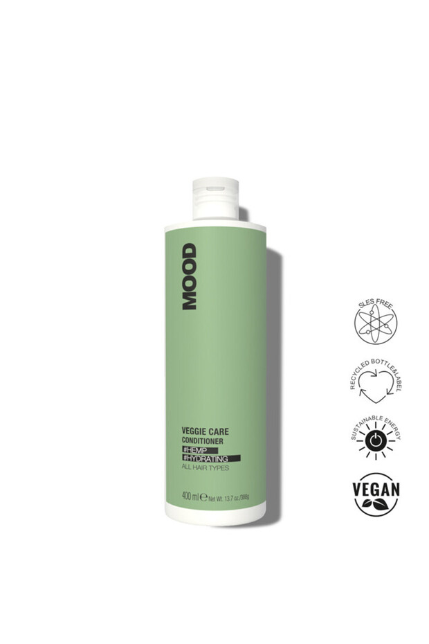 Veggie Care Conditioner 400ml