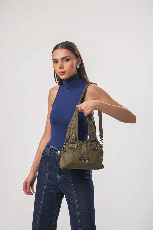 18312 Women's Crossbody Handbag