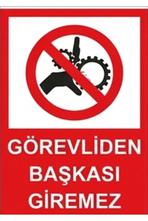İş güvenliği